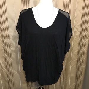 Express women’s top